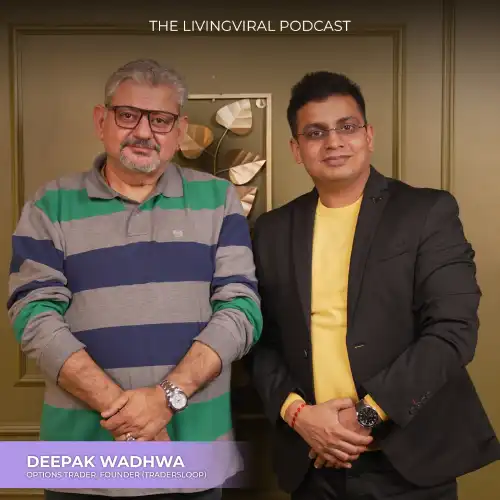Deepak Wadhwa